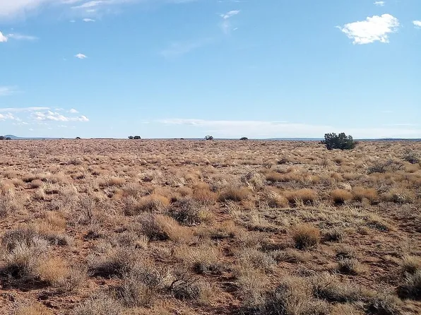 LOT Hopi Ln #33Q, Snowflake, AZ 85937