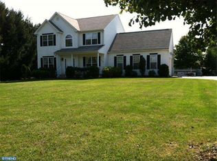 1598 Monroeville Rd, Monroeville, NJ 08343