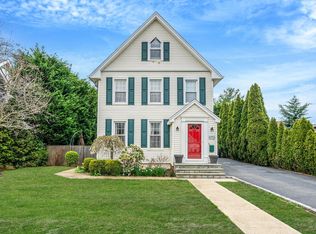 83 Carman Ave, Woodmere, NY 11598