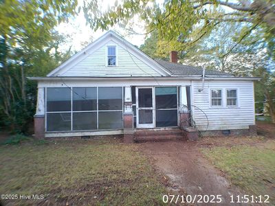 409 N Haughton Street, Williamston, NC, 27892