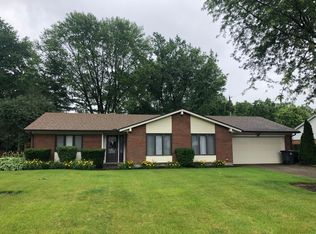 7924 Southbury Dr, Dayton, OH 45458