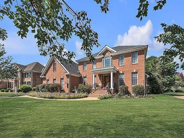 5314 Marsh Landing Ln