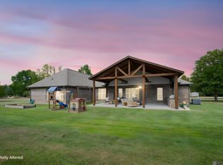 11569 Rylees Ln, Zachary, LA 70791