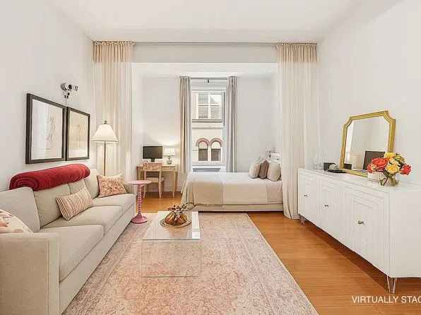 99 John St APT 712, New York, NY 10038