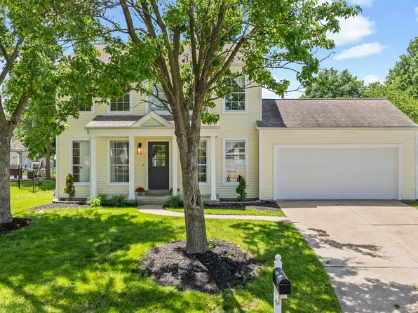 260 Pheasant Point Blvd, O'Fallon, MO 63368