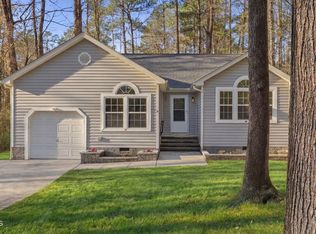 4 Rockwood Cir, Durham, NC 27707