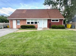 1 Country Club Dr, Glen Burnie, MD 21060