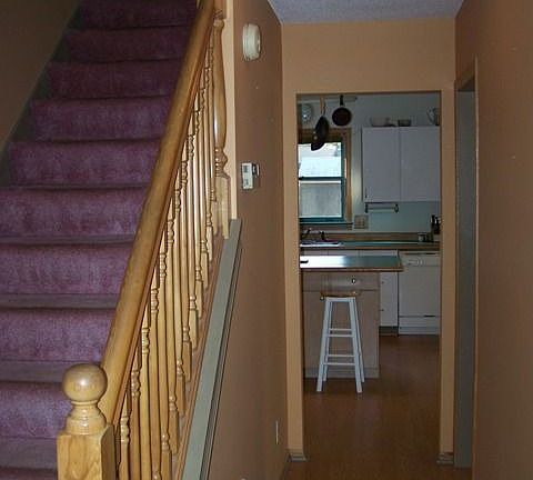 Entrance Foyer