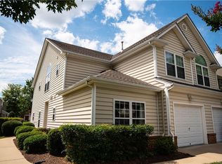 612 Hazeltine Ct #0, North Chesterfield, VA 23236