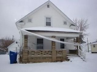 33 Perry St, Saint Louisville, OH 43071