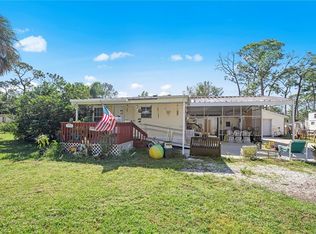 2305 Case Ln, North Fort Myers, FL 33917