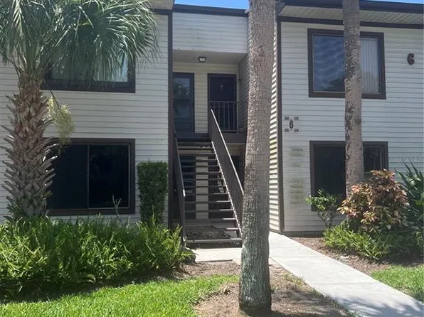 376 Moorings Cove Dr #6C, Tarpon Springs, FL 34689