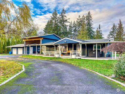 109 293rd Street S, Roy, WA, 98580