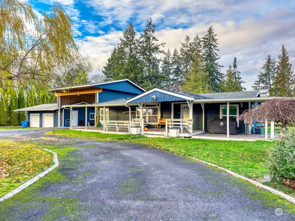 109 293rd Street S, Roy, WA 98580