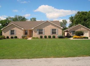 4984 Shannon Ave, Springfield, OH 45504