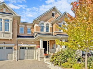 66 Drizzel Cres, Richmond Hill, ON L4E 1G8