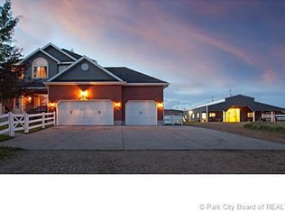 433 E Maple Dr, Park City, UT 84098