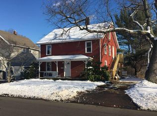 1328 Elm St UNIT B, Stratford, CT 06615