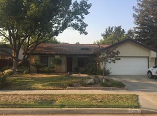 5088 W Sierra Ave, Fresno, CA
