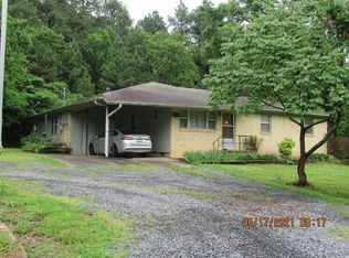9402 Harper Ln, N Little Rock, AR 72118