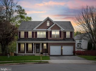 9409 Buckhall Farm Ct, Manassas, VA 20111