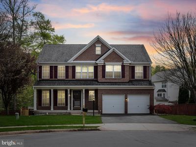 9409 Buckhall Farm Ct, Manassas, VA, 20111