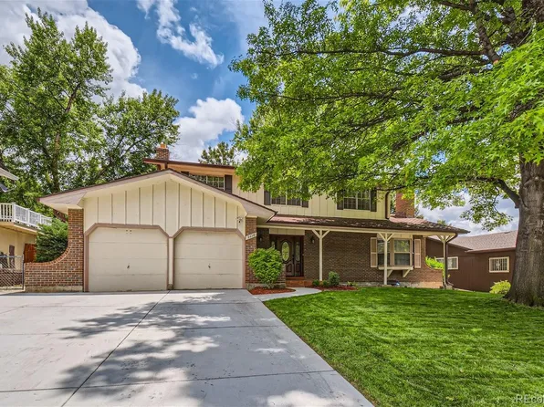 2678 S Wadsworth Way, Lakewood, CO 80227