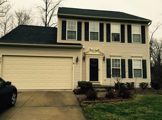 8761 Breckenridge Oval, Broadview Heights, OH 44147