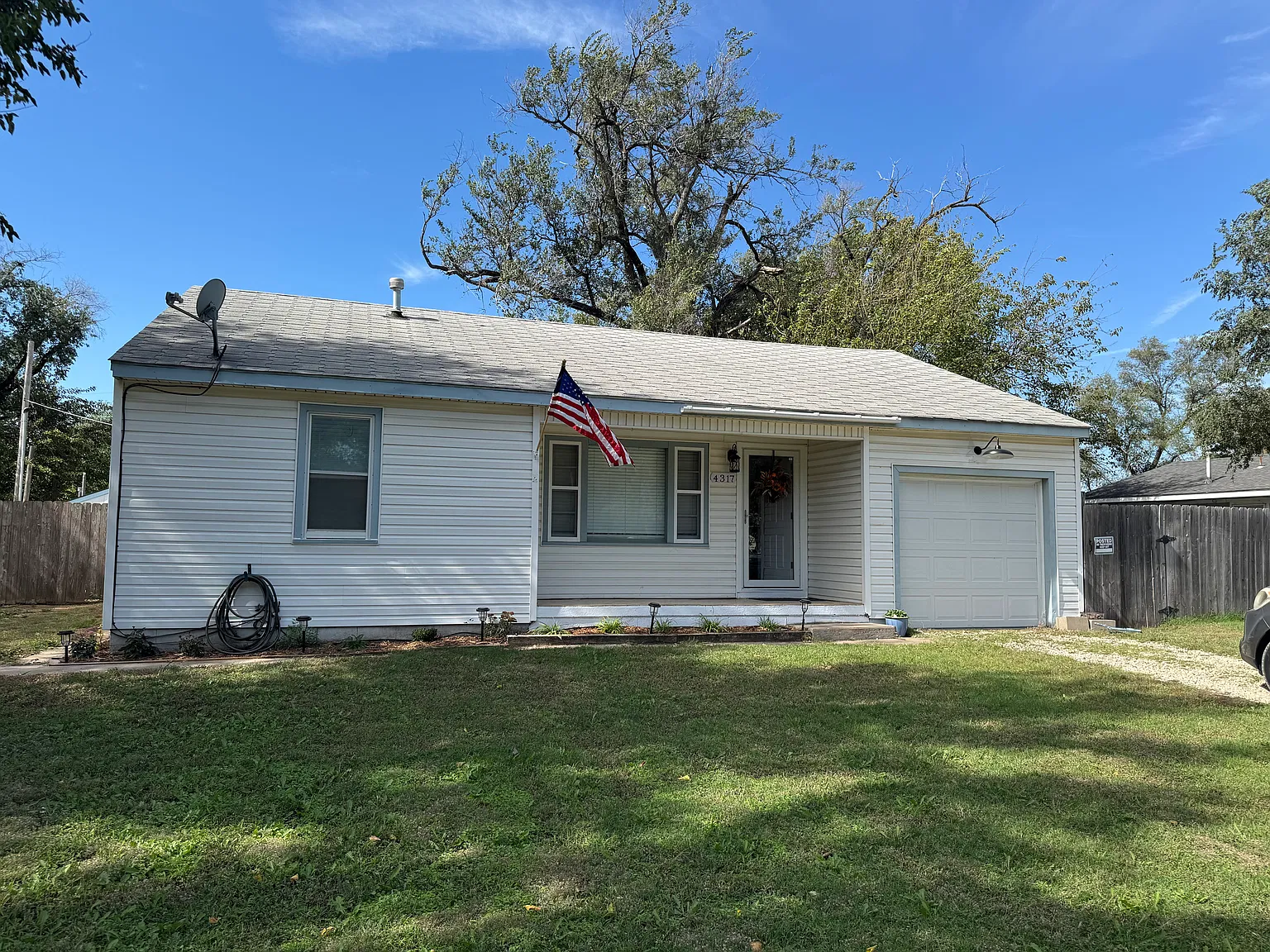 S Handley St, Wichita — Photo 3