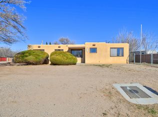 3947 Donald Rd SW, Albuquerque, NM 87105