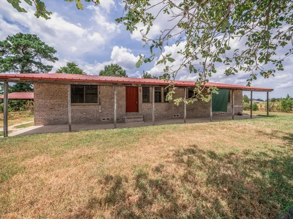 12605 Fm 1639 N, Kilgore, TX 75662