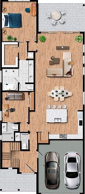 2nd image of 1011 Venetian Ave