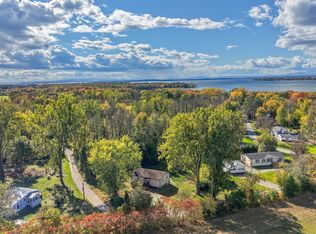 76 Allard Drive, Swanton, VT 05488