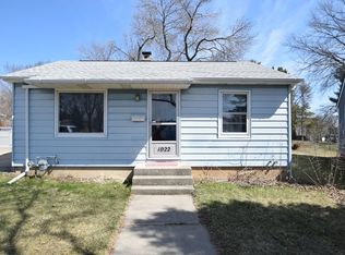 1022 Sue Pl, Madison, WI 53705