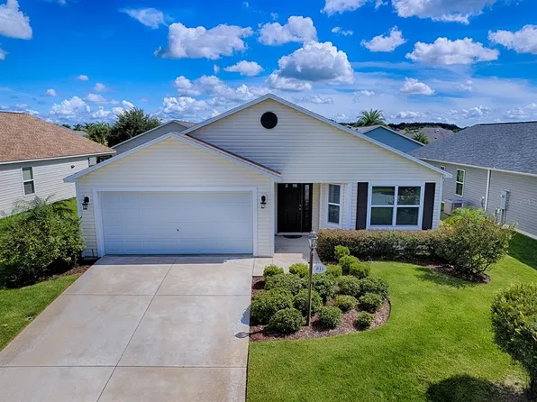 811 CLIFFORD COURT, THE VILLAGES, FL 32163