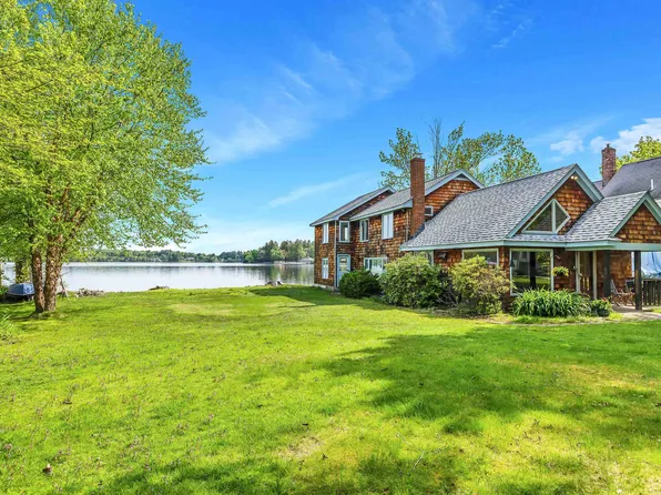 65 Lake Shore Road, Salem, NH 03079