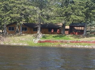 2596 McKinley Rd, Mio, MI 48647