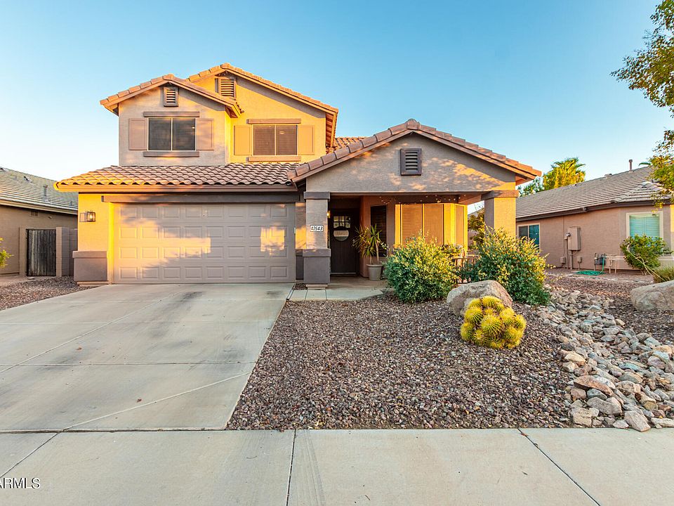 1st image of 42543 W CHAMBERS Drive