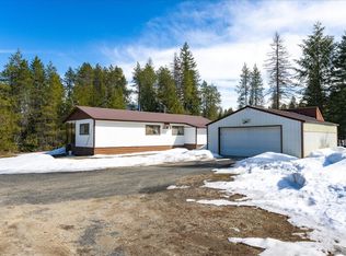 2441 Cottage Rd W, Newport, WA 99156