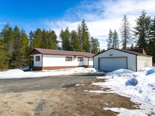 2441 Cottage Rd W, Newport, WA 99156