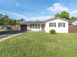 6841 NW 7th Ct, Margate, FL 33063