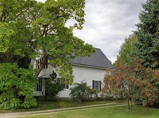 7986 Wildcat Rd, Croswell, MI 48422