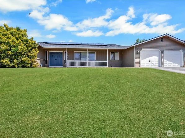 9018 Andes Court SE, Yelm, WA 98597