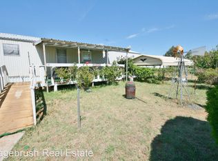 100 Kimberly Ln, Clovis, NM 88101