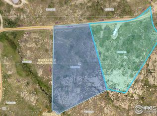 47 Mount Steele Ct, Livermore, CO 80536