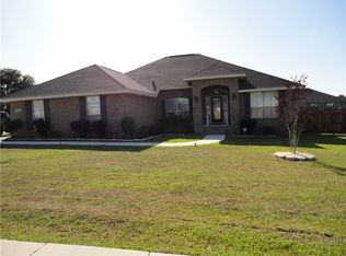 2253 Edison Dr, Semmes, AL 36575
