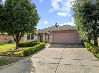 2023 Cap Rock Ln, Grand Prairie, TX 75052