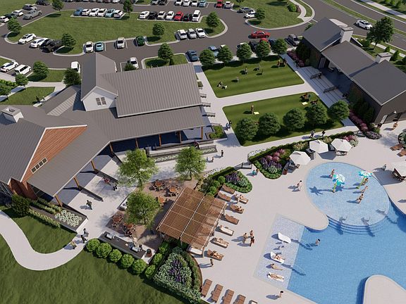 5th image of 2573 Quarry Rd