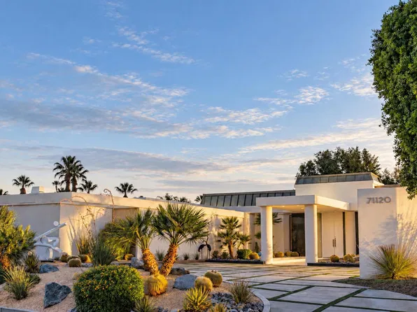 71120 N Thunderbird Ter, Rancho Mirage, CA 92270