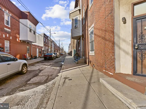 1812 S 5th St, Philadelphia, PA 19148